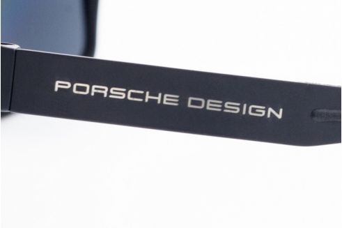 Porsche Design 4760