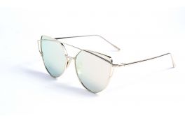 Солнцезащитные очки, Женские очки 2024 года Jeppers Peepers jp1764
