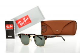 Солнцезащитные очки, Ray Ban Clubmaster 3016W0366leo