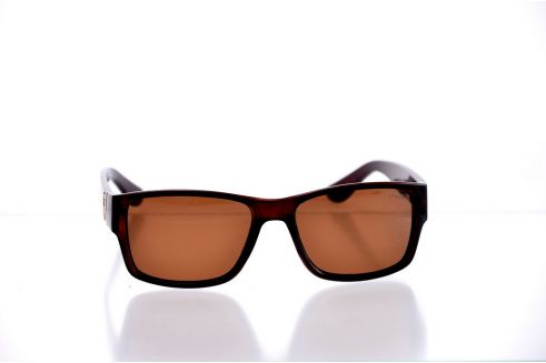 Женские классические очки 4061brown-W