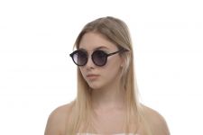 Женские очки Gucci 0066-002-bl