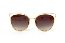 Женские очки Dior cideral2-br-gold-w