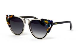 Солнцезащитные очки, Женские очки Fendi ff0074s-rcg/kc
