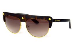 Солнцезащитные очки, Мужские очки Tom Ford 0318/s-leo-M