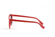 Детские очки 0482-red