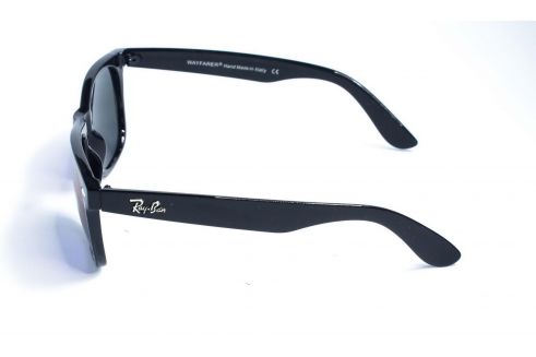 Ray Ban Wayfarer 2140-901-bl