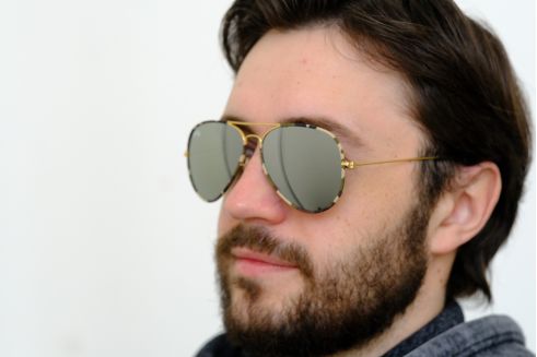 Ray Ban Original 3026haki-z