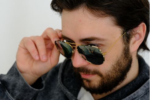 Ray Ban Original 3026haki-z
