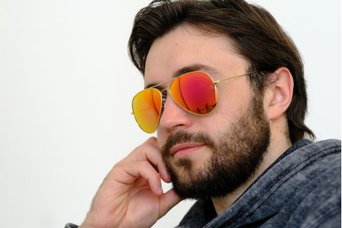 Ray Ban Original 3025D-fg