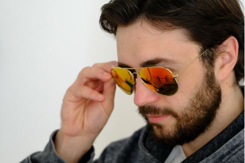 Ray Ban Original 3025D-fg