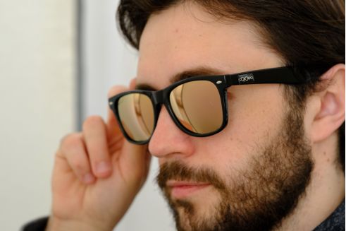 Ray Ban Wayfarer P2140-c-8